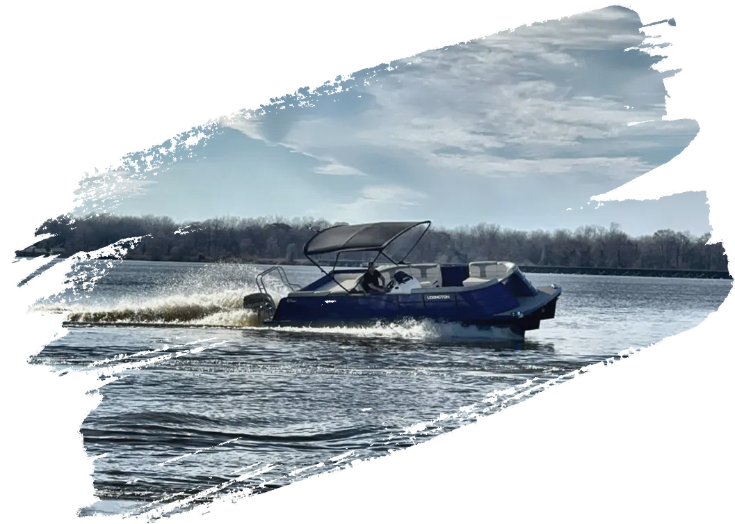 New and Used RV & Boat Sales, Service & Parts Factory Direct Marine & RV